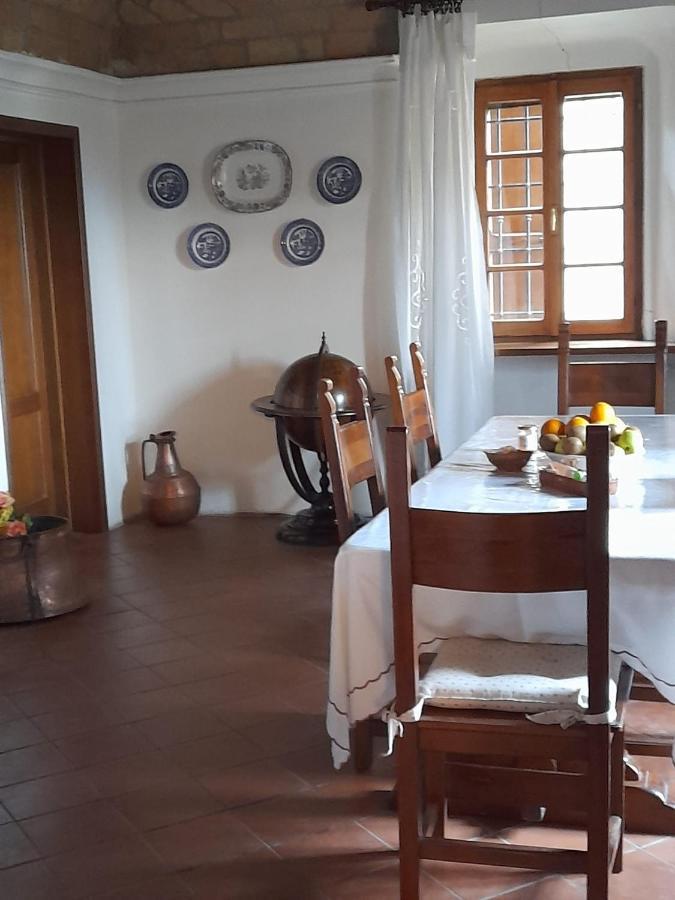Gasthaus Torre Colombaia Salsomaggiore Terme Exterior foto